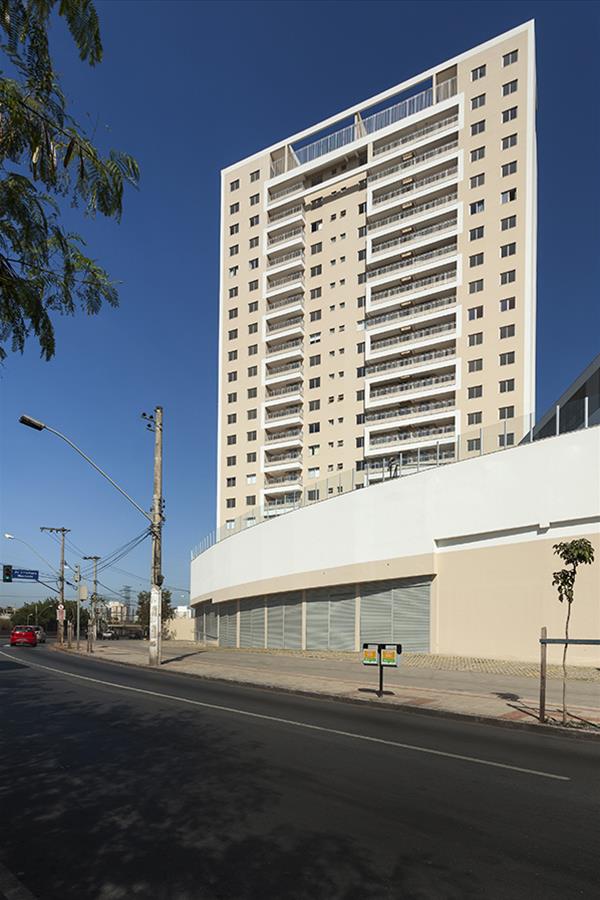 若泽·卢卡斯·费拉兹观景大楼-2