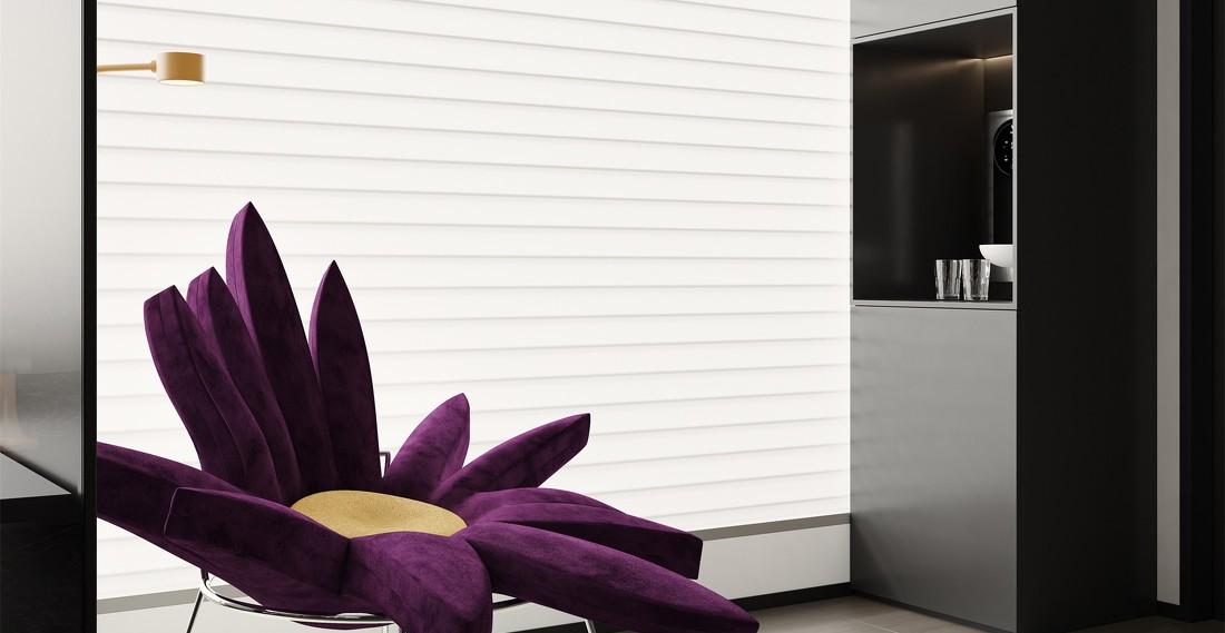 143㎡跃层现代极简案例丨佳园装饰-21