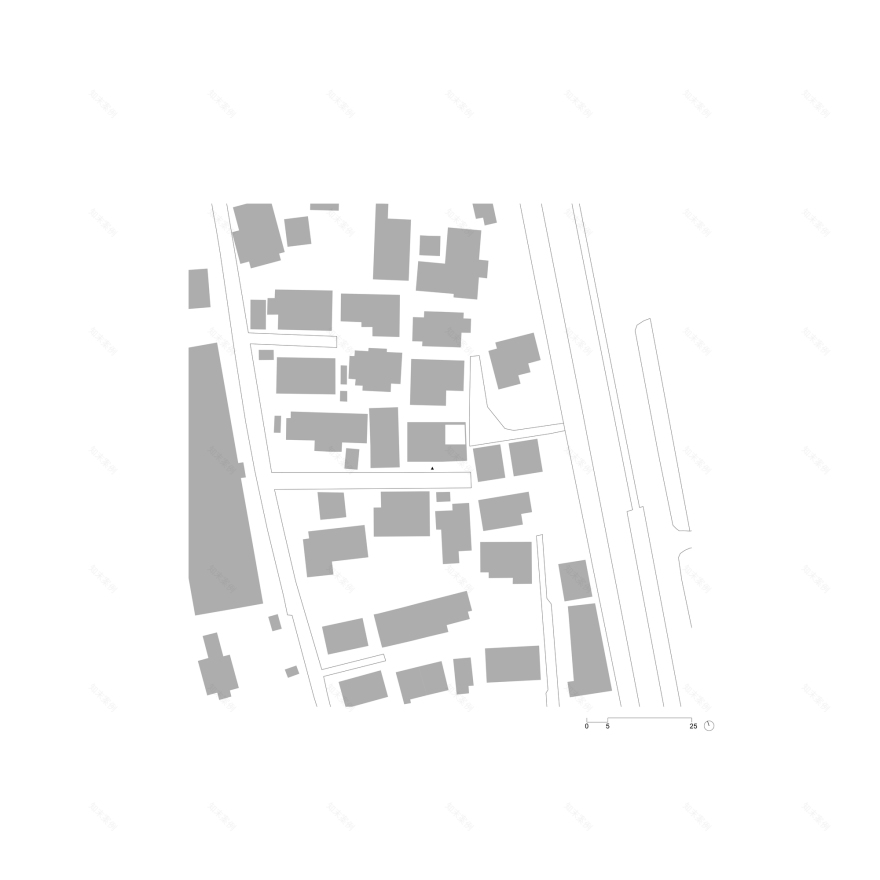 久留米的房子丨日本丨GOYA SCHRÖDER & associates-37