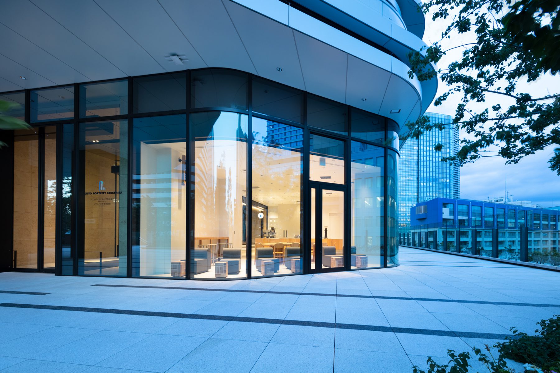 丨日本东京丨Jo Nagasaka,Schemata Architects-7