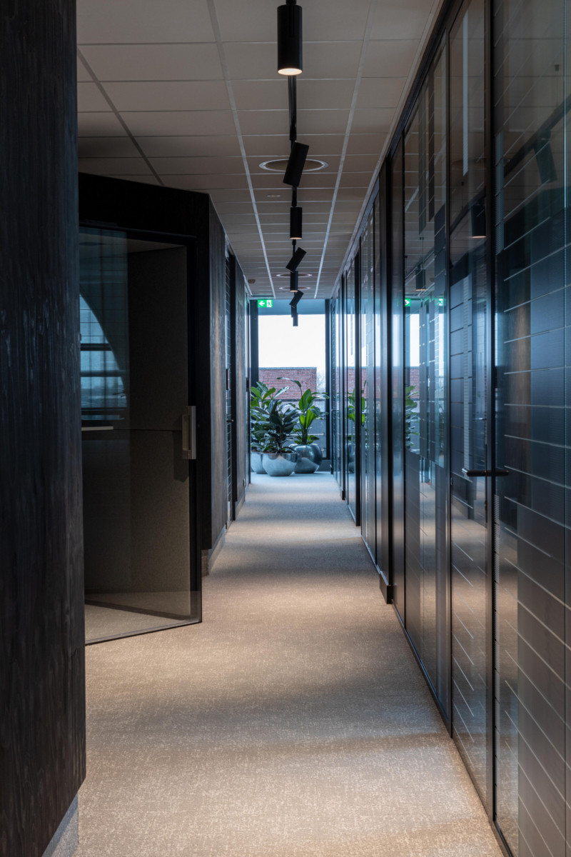 JetBrains 阿姆斯特丹办公室的创意设计-23