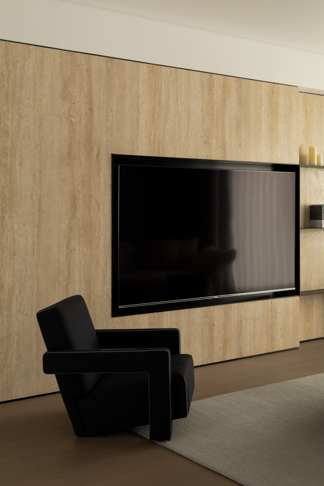 轻侘寂风，不费力的高级感和慵懒生活-73