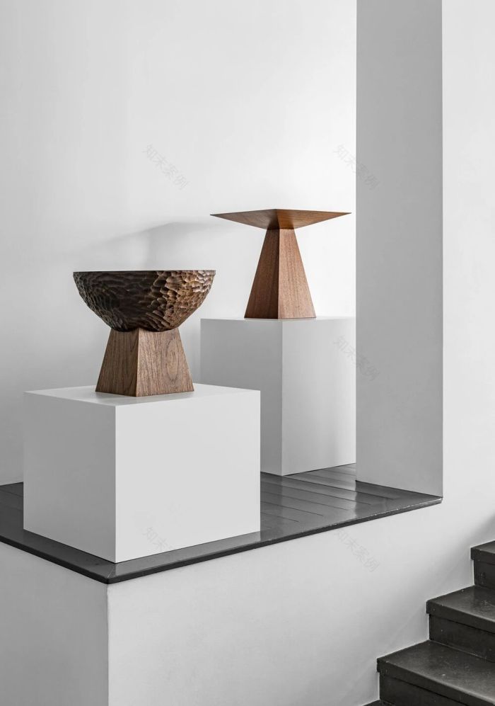 Mariehill House私宅丨瑞典斯德哥尔摩丨Liljencrantz Design-133