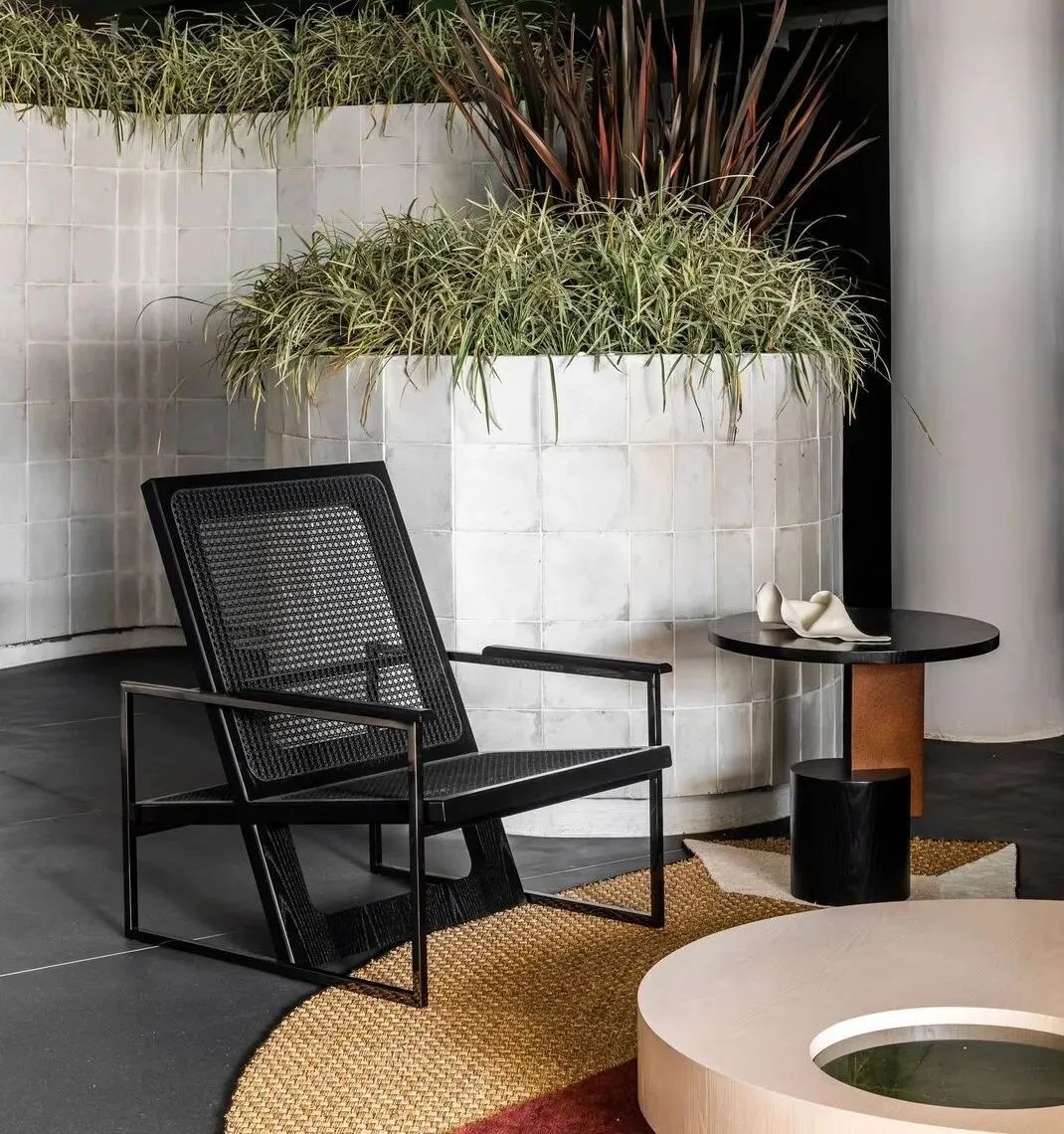 2022 年 CASACOR 设计展丨多位设计师-73