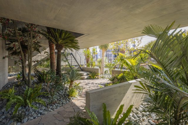 未明确提及丨日本福冈丨松山建筑设计室-22