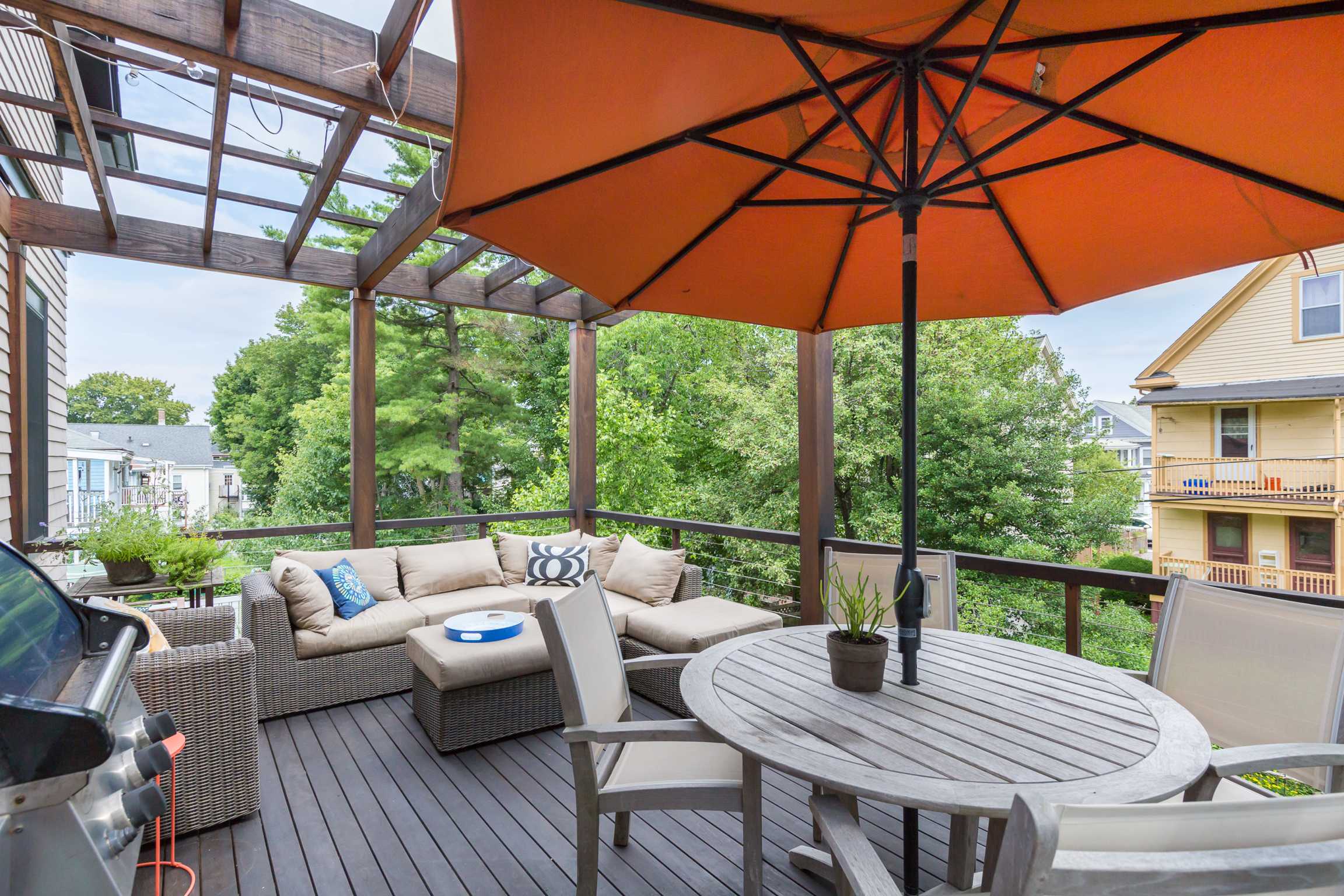 休伦村住宅改造-41