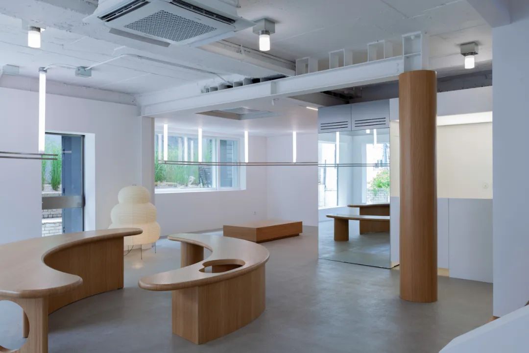 汉南 NIEEH 店丨韩国首尔丨yutaestudio-0