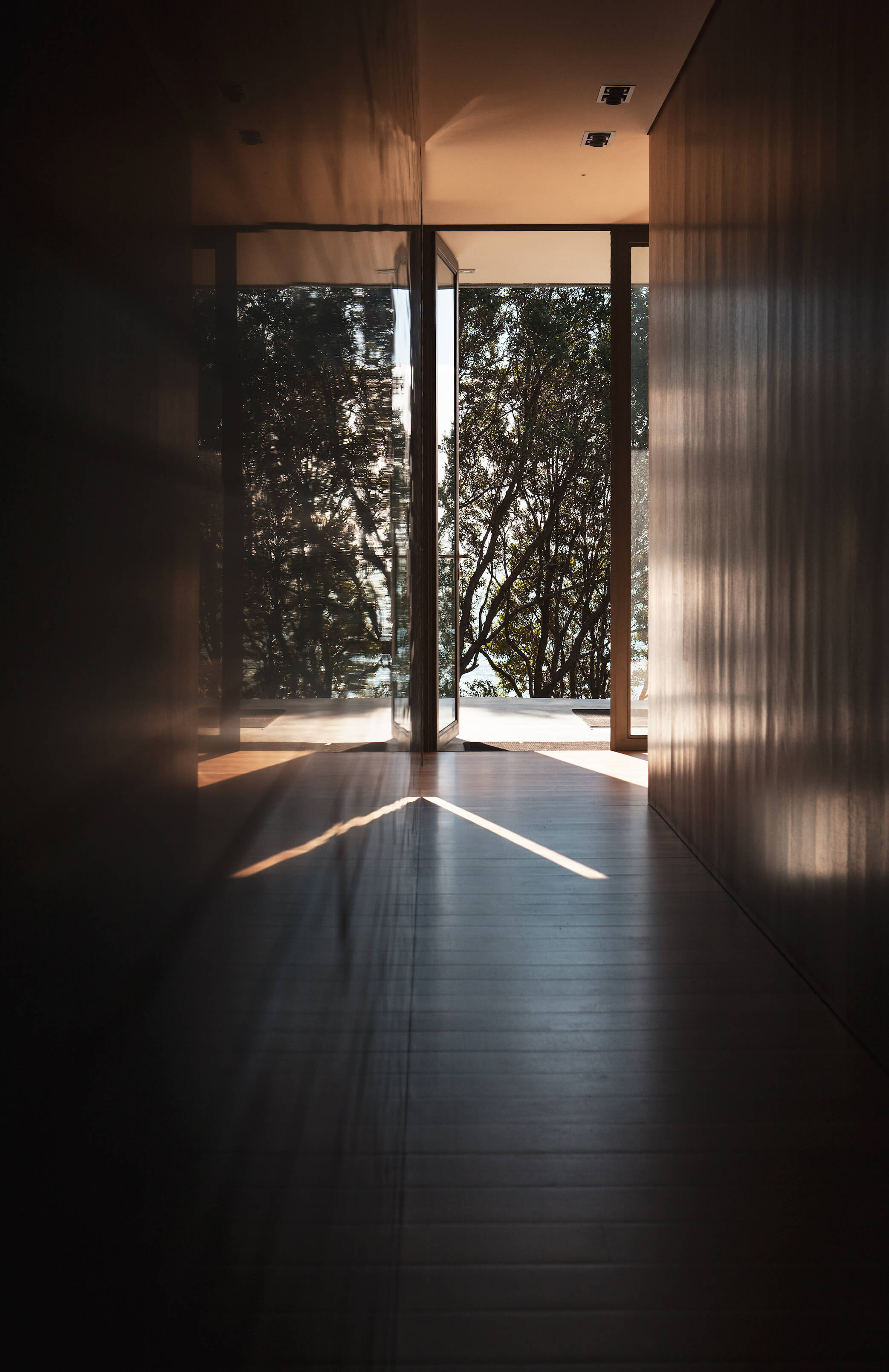 悬崖顶的房子丨Jasmax-12