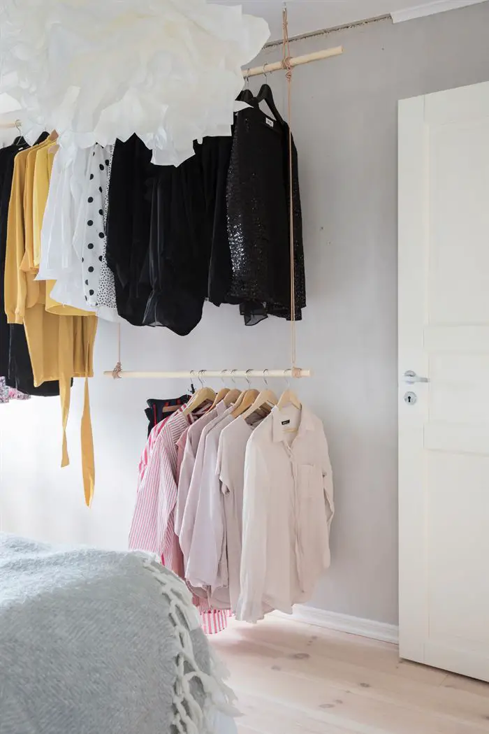 瑞典 80 年代老屋焕然一新，打造温馨 pastel 之家-11