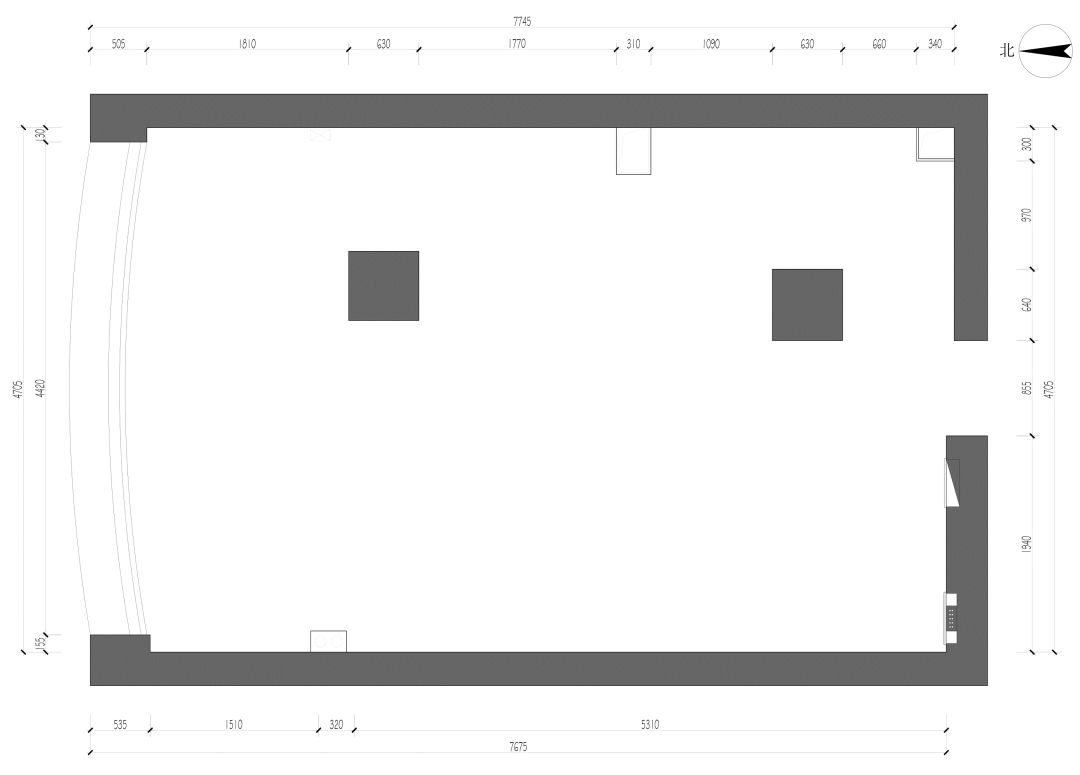 39㎡小户型升级居住体验,兼顾功能与品质-22