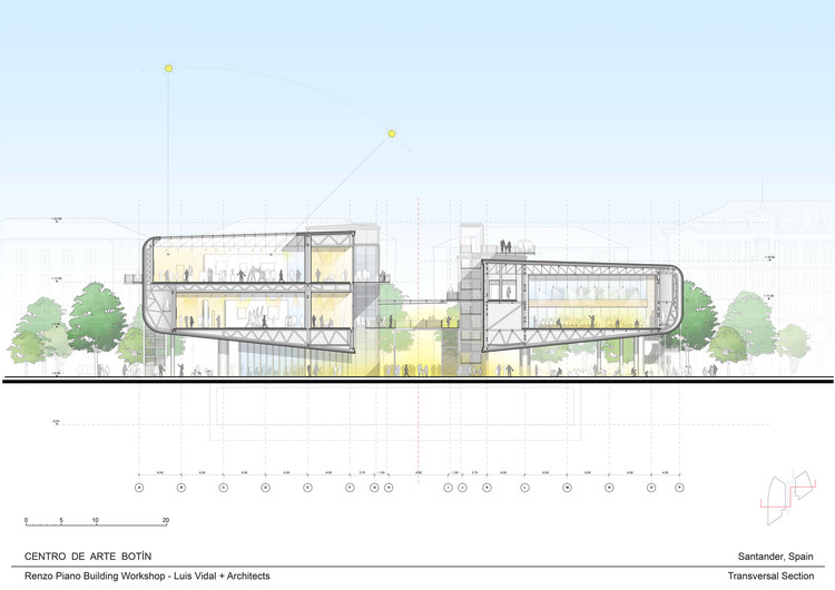 Centro Botín  Renzo Piano Building Workshop-43