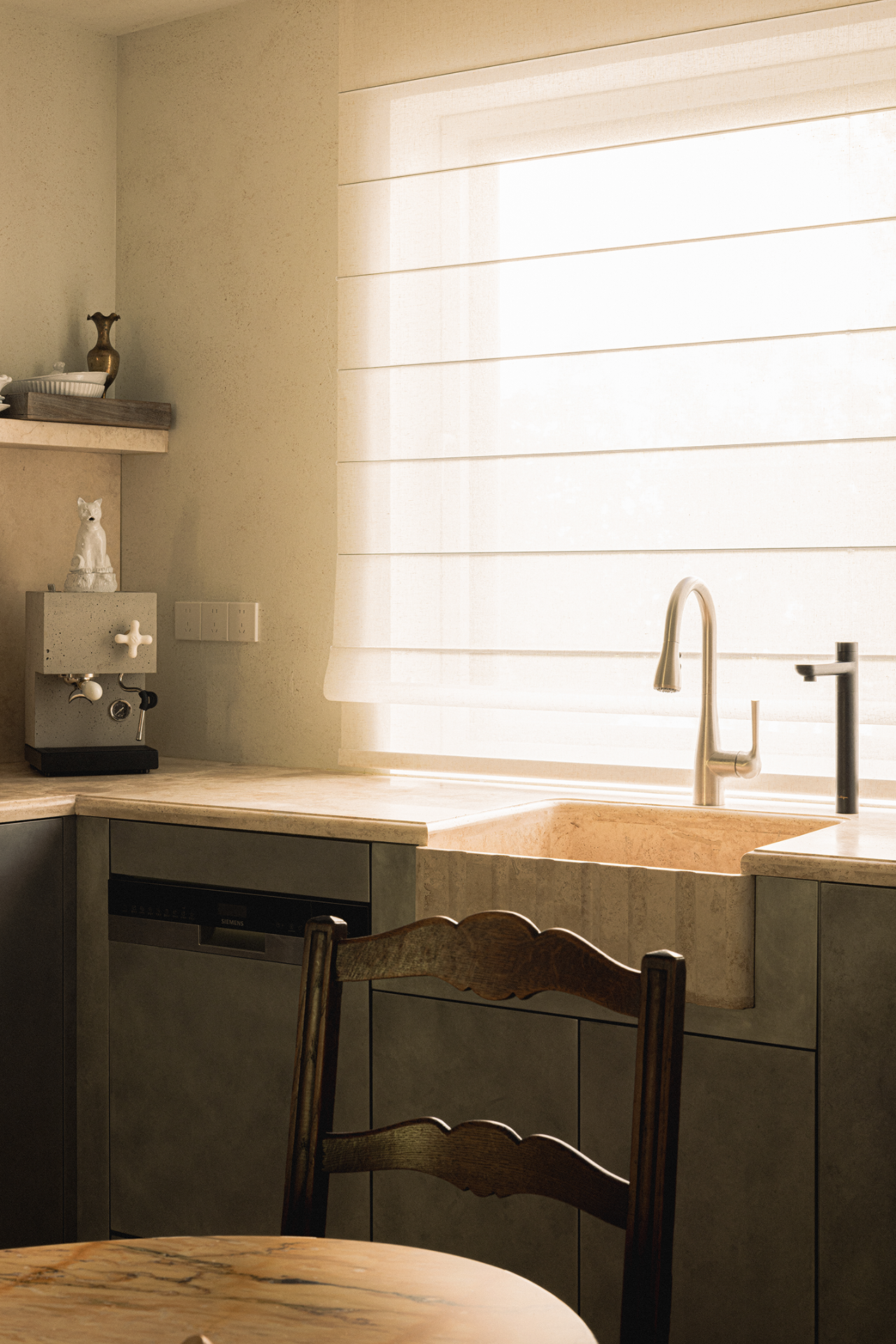 ACT STUDIO “一件作品”丨中国北京丨弥尔设计工作室(MIR DESIGN)-85