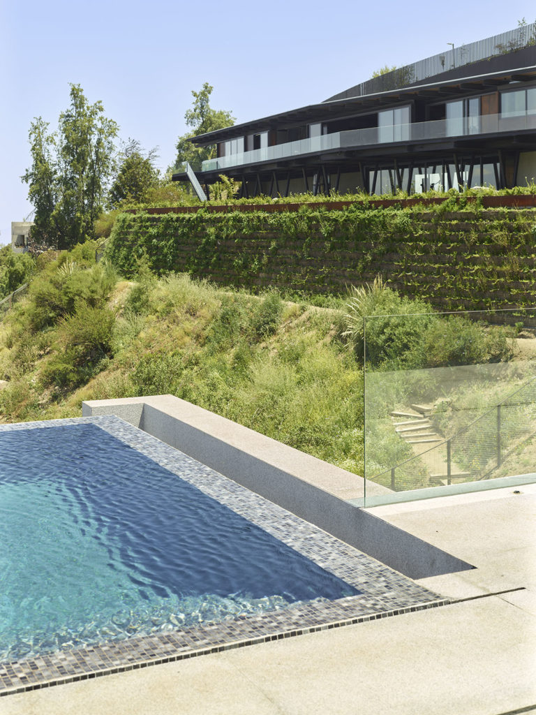 丨智利圣地亚哥丨Mathias Klotz-23