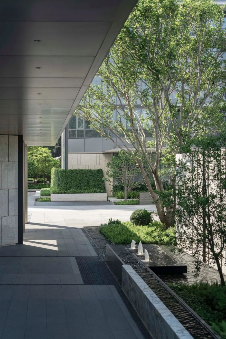 城市心脏的归所 | 深圳华润城润玺二期(大区)-102