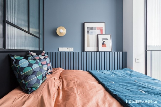 30万元一居32平米装修案例-10