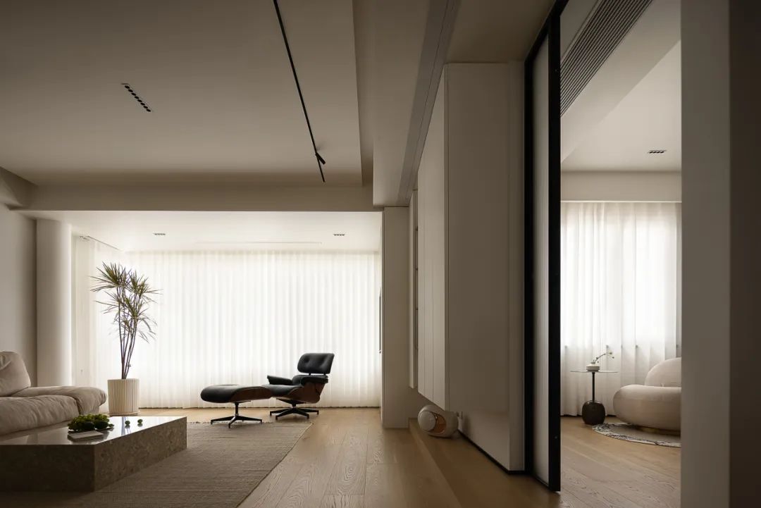 碧桂园家的『松弛感』丨中国湖州丨海象设计工作室-7