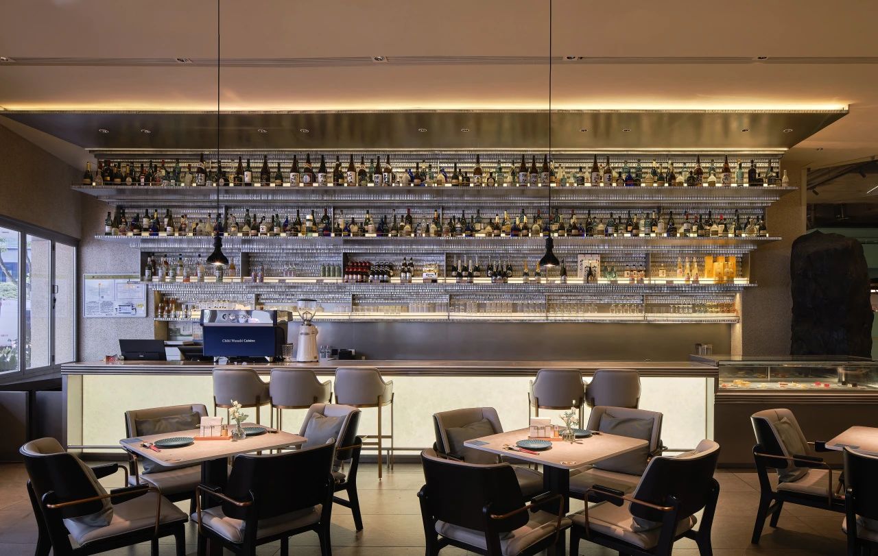 CHIBI WASABI小小葵丨中国宁波丨RBD瑞本设计-74