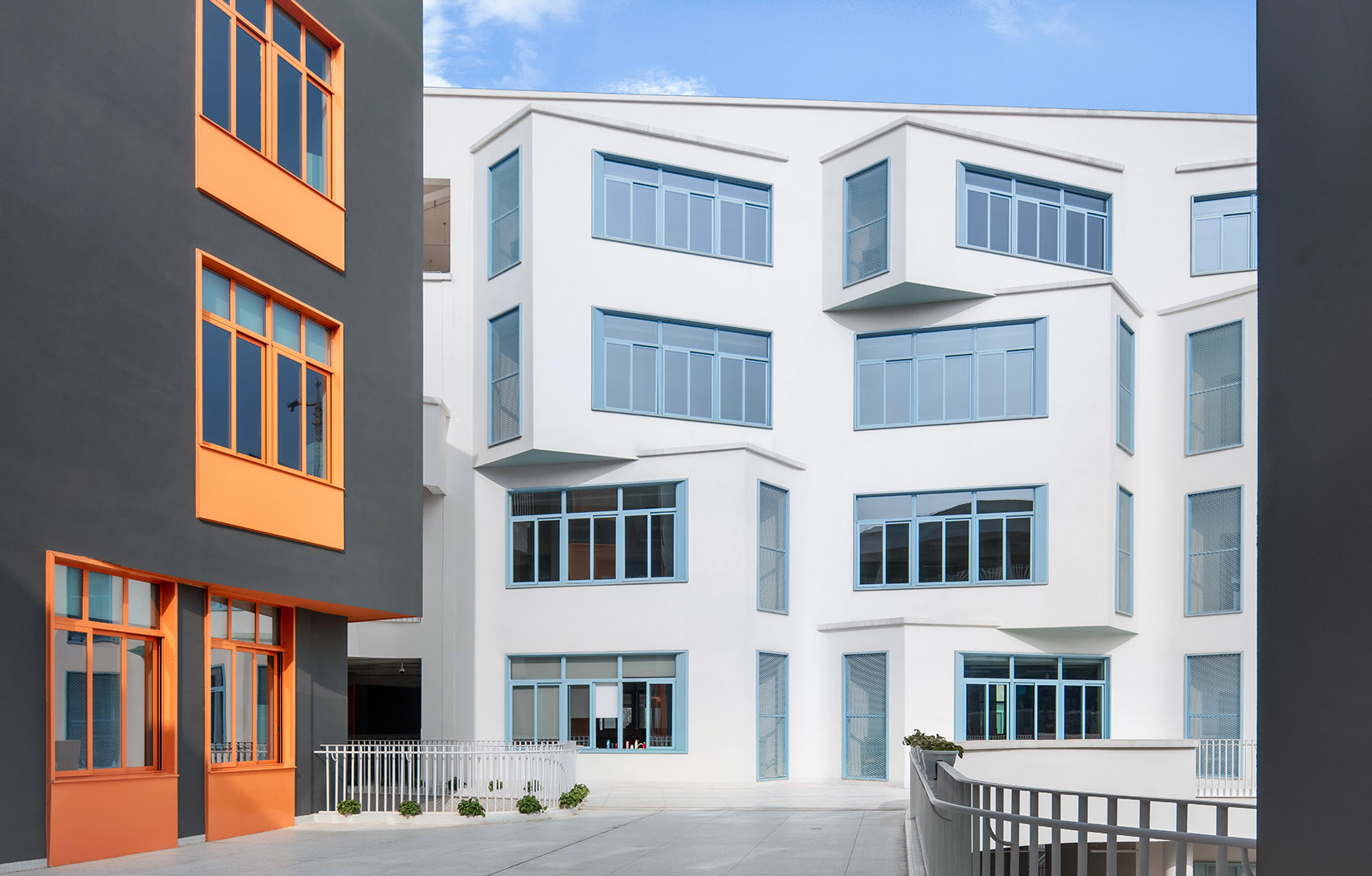 成都麓湖哈密尔顿学校幼儿园-55