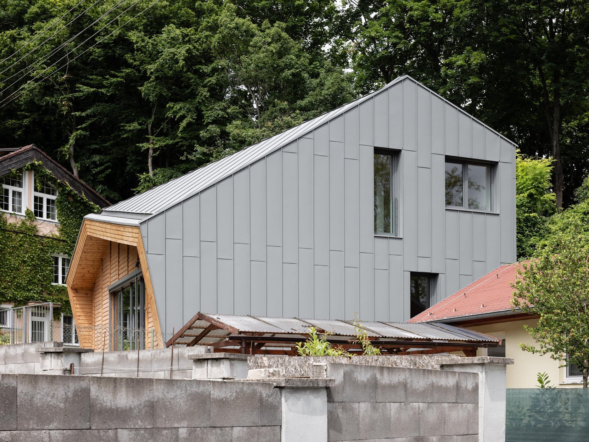 Tančiareň,Bratislava（布拉迪斯拉发舞蹈室）丨斯洛伐克布拉迪斯拉发-35