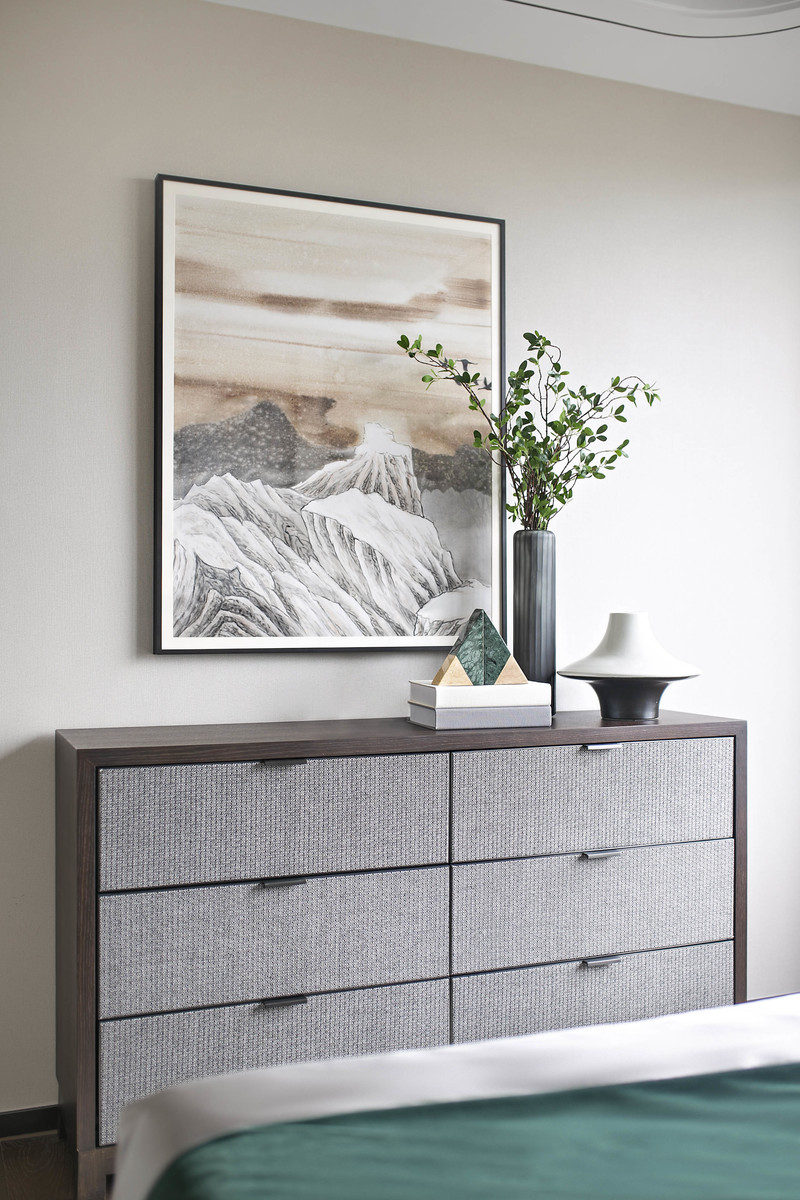 松茂御龙山水花园丨中国云浮-17