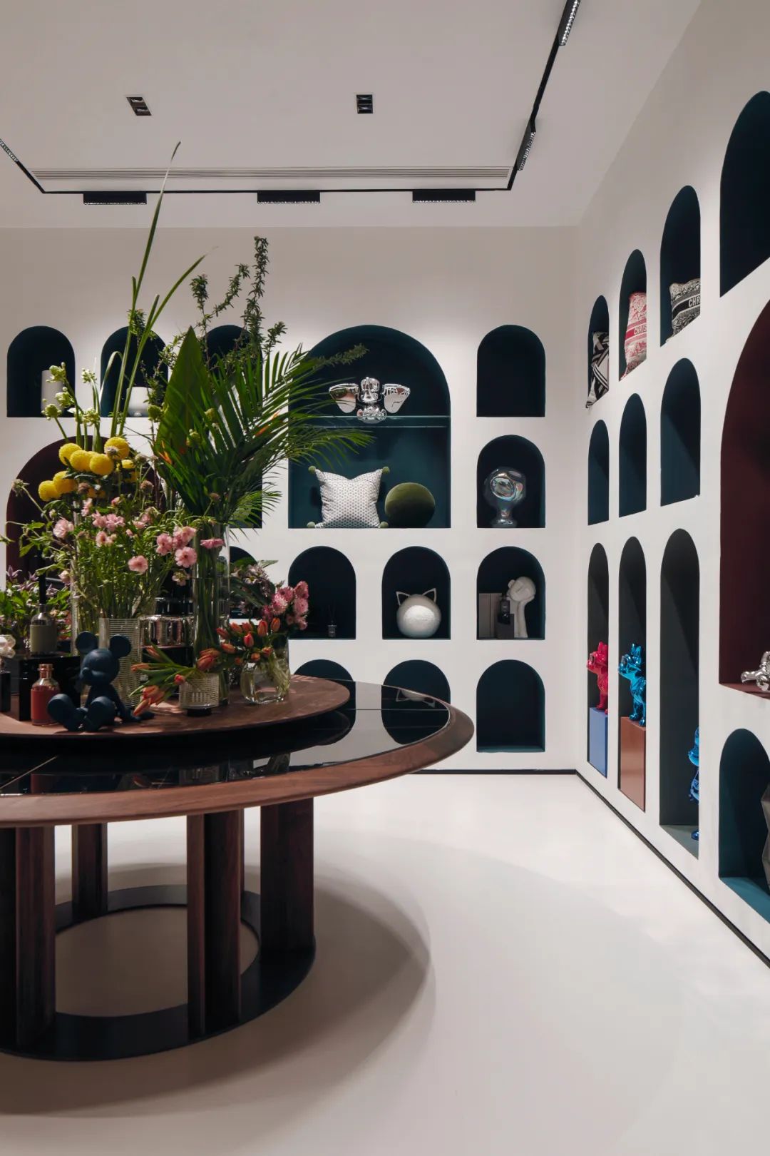 构筑平静空间，GIORIO CASA 卓越卡萨 | 王中里作品-59