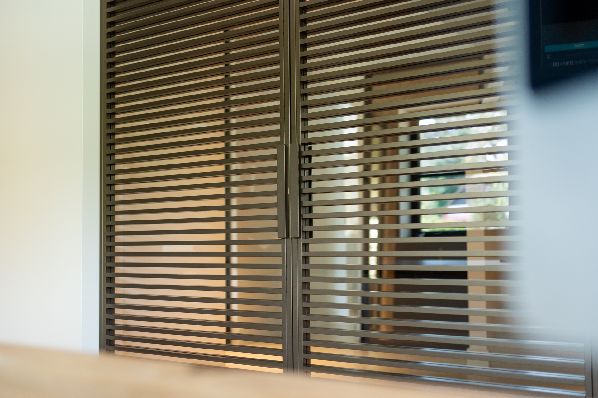 Nieuw model stalen deuren van De Rooy: model Sullivan-9