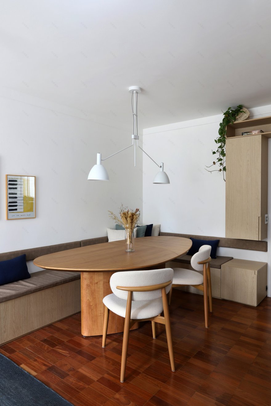 榕树公寓丨Cape VerdePaul-15