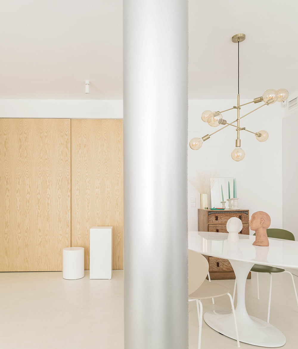 马德里的白雪公寓-10