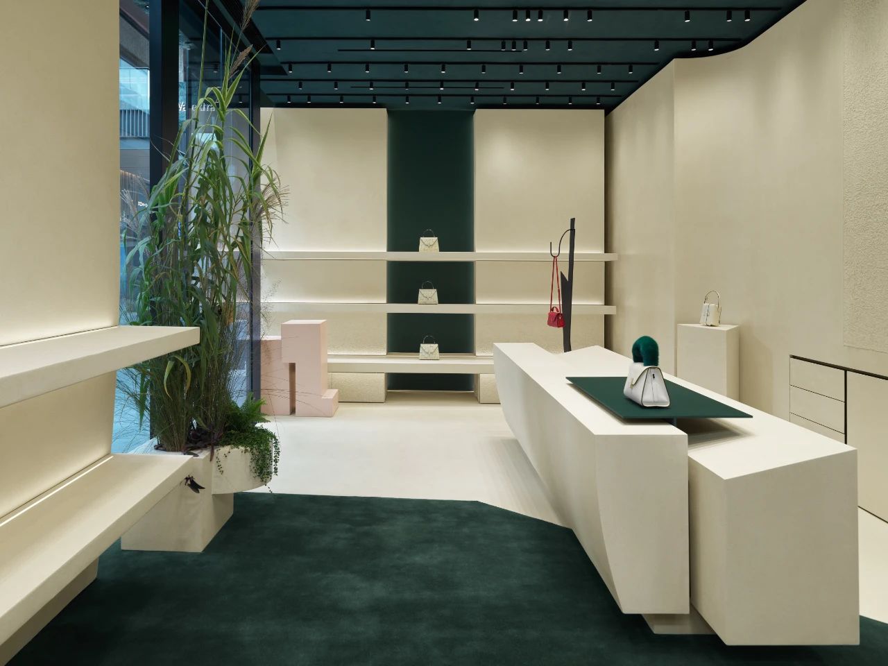 无形的本质丨意大利米兰丨Andrea Tognon 建筑设计工作室-15