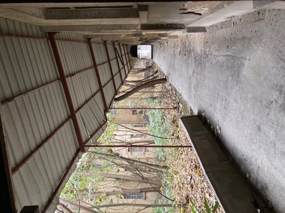 茧·酒店:湖州纺织业历史遗存的新生丨中国湖州丨九樟营造事务所-178