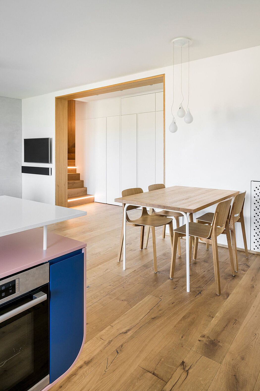 Si·tyNine 当代住宅设计丨捷克丨No Architects-6