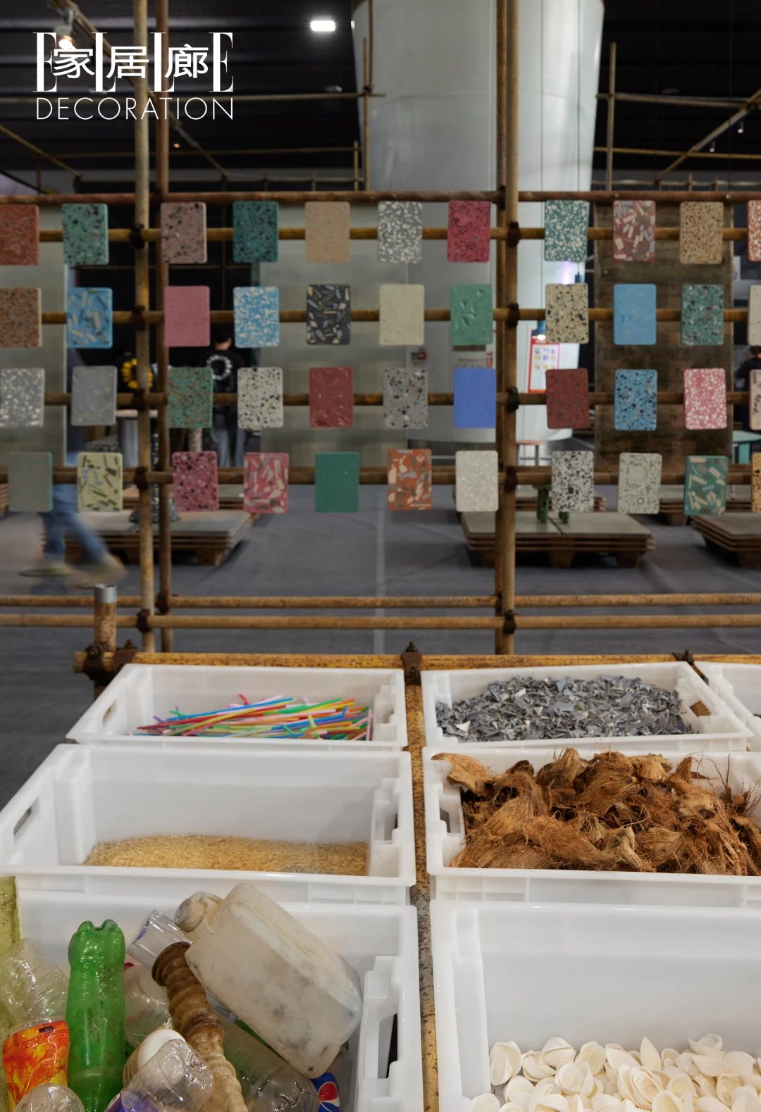 第三届设计之春·中国家博会“当代设计展”丨中国广州-173