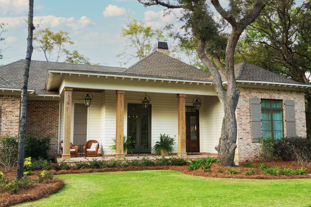 丨Bob Chatham Custom Home Design-4