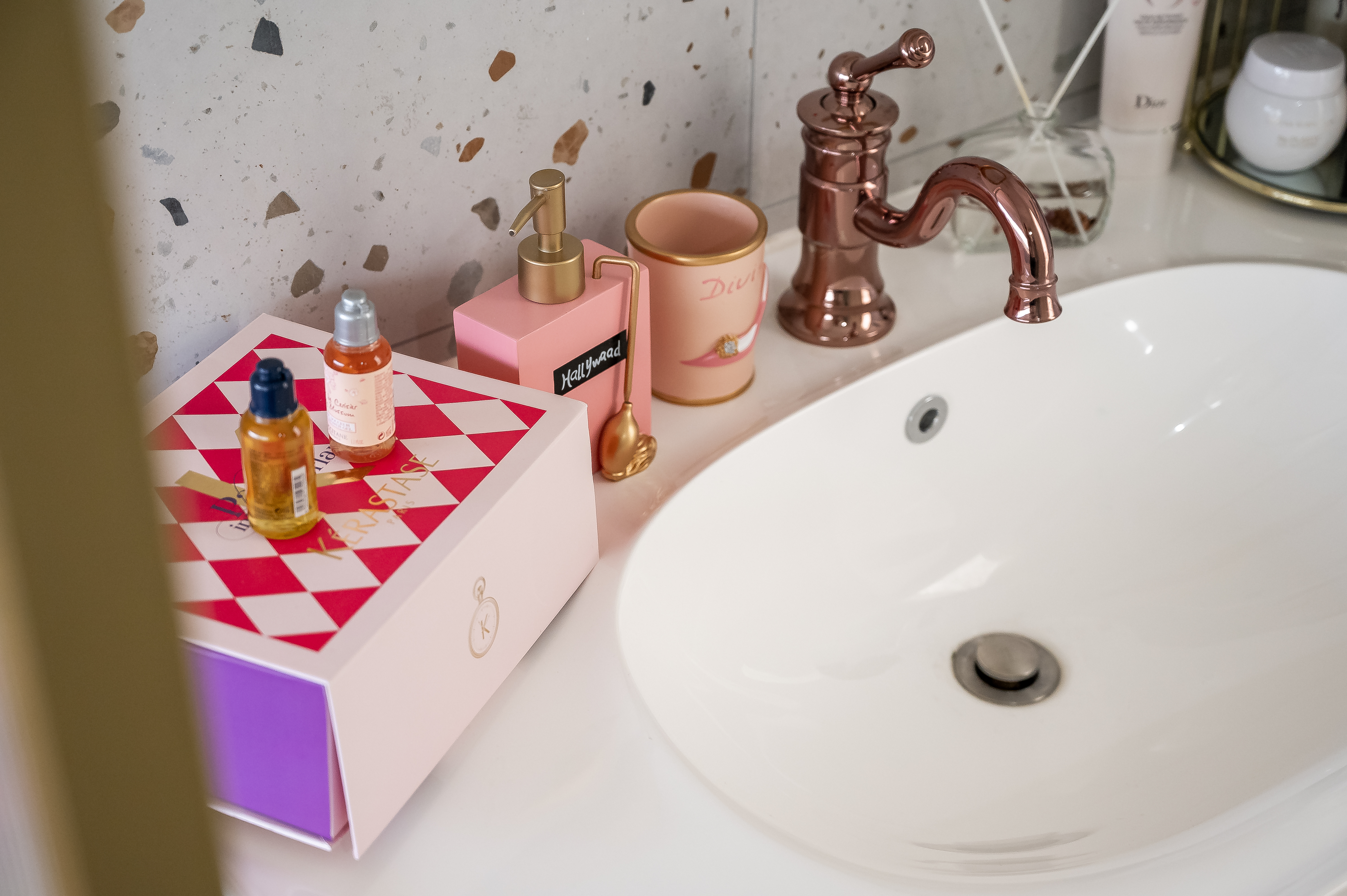 170㎡法式顶复，空间互换-38