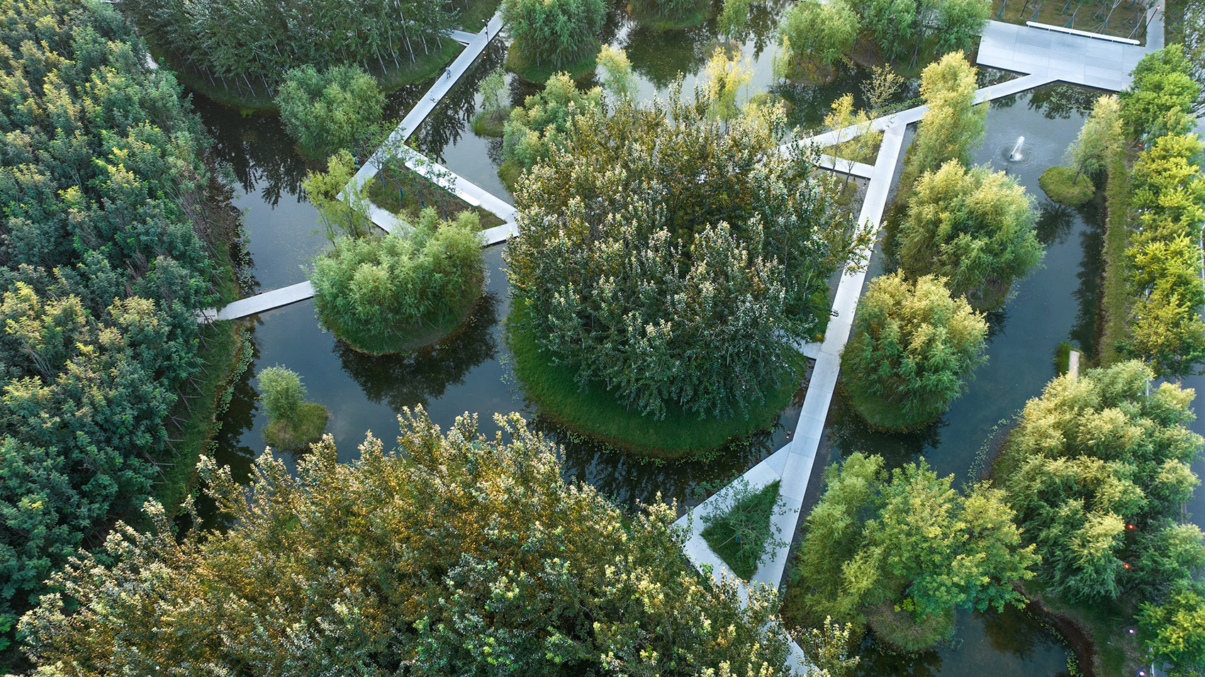 周口淮阳伏羲文化公园丨中国周口丨土人设计-33