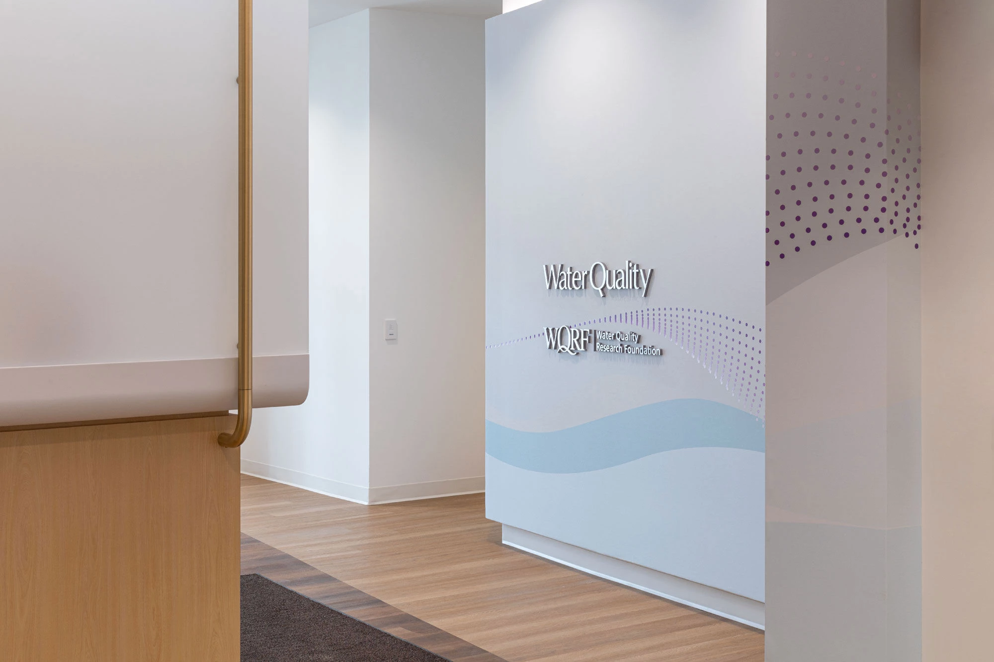 水质量协会新总部丨美国丨Spark Chicago-12