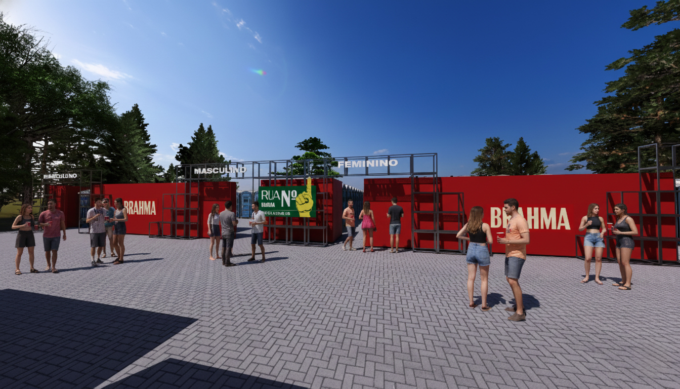 COPA DO MUNDO BRAHMA-2