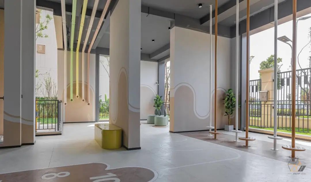 公园附近的风景 | 龙湖∙云瑶玉陛-67