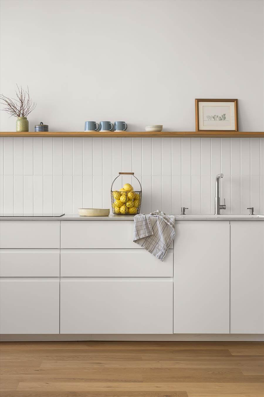 特拉维夫一座保护建筑内公寓的粗野主义设计装修丨以色列特拉维夫丨建筑师兼室内设计师Shir Margolin-25