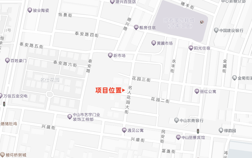 中山黄圃花园别墅丨中国中山丨东创建筑设计-96