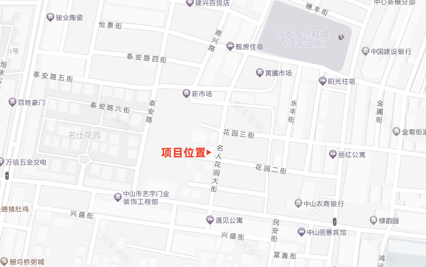 中山黄圃花园别墅丨中国中山丨东创建筑设计-96