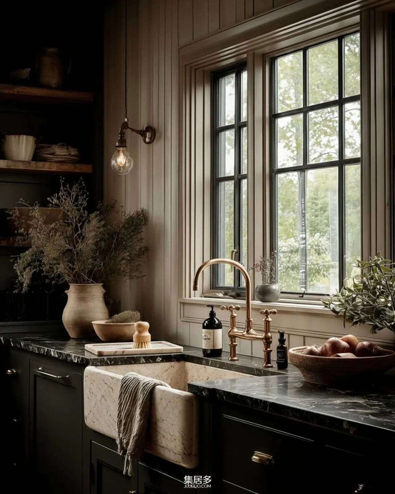 Hello Norden设计工作室及产品展示项目等丨中国达州-14