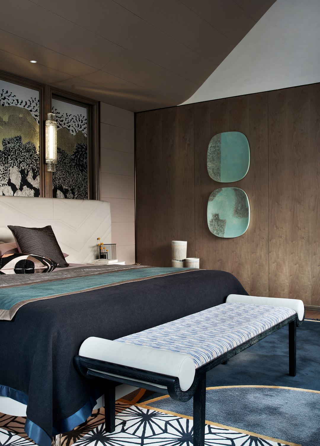 中国铁建·拙政江南豪宅丨中国江苏-63