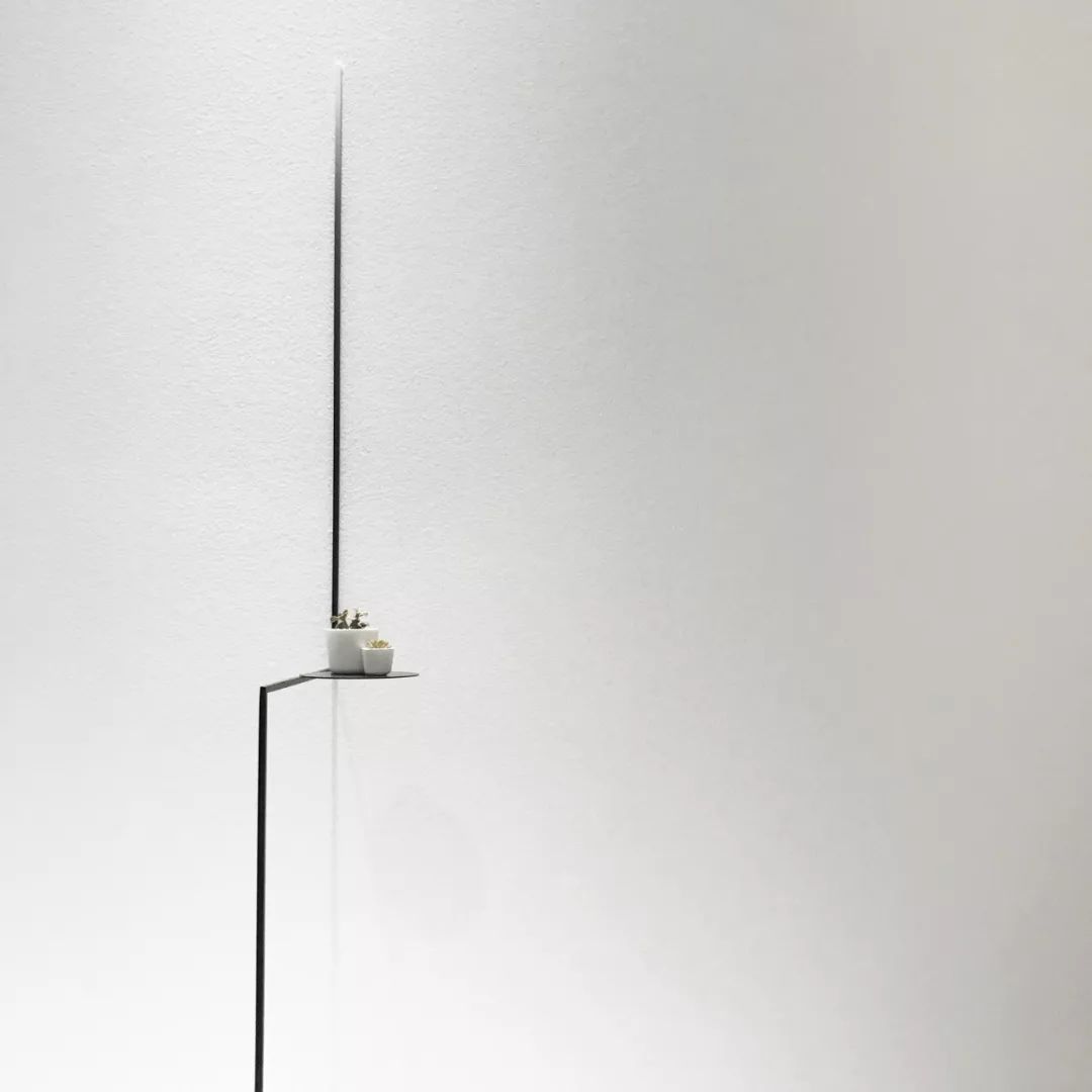 nendo 打造东京商业综合体,极简设计展现灵动趣味-224