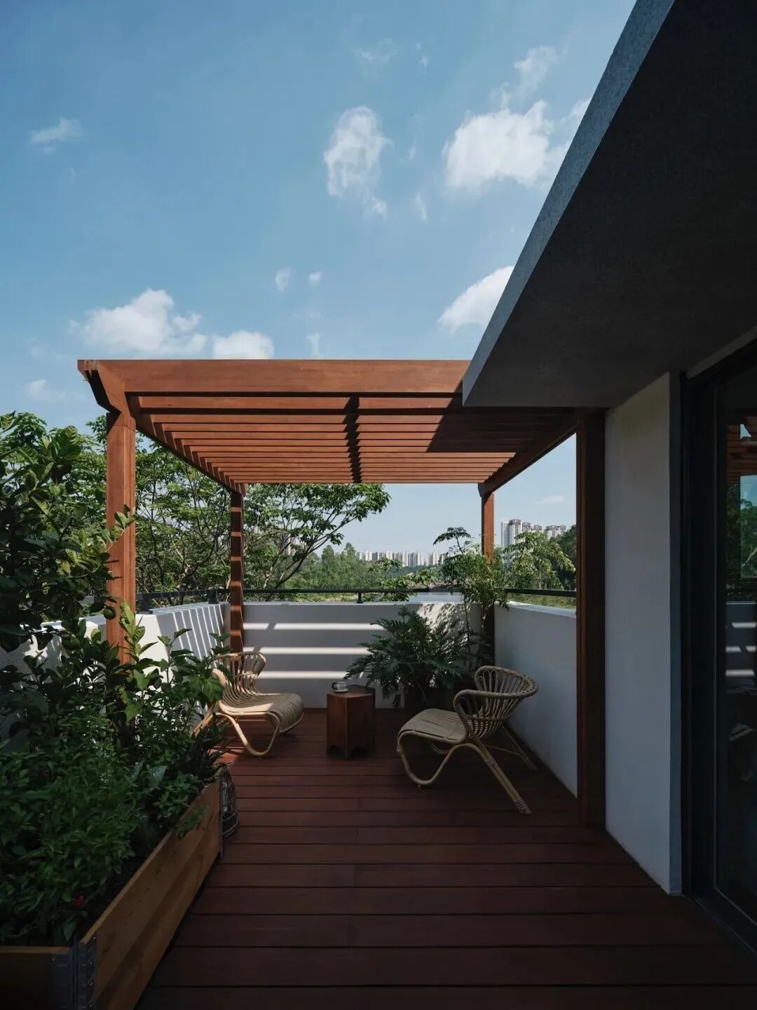 清远别墅项目丨中国清远丨深圳市超级平常空间设计有限公司-32