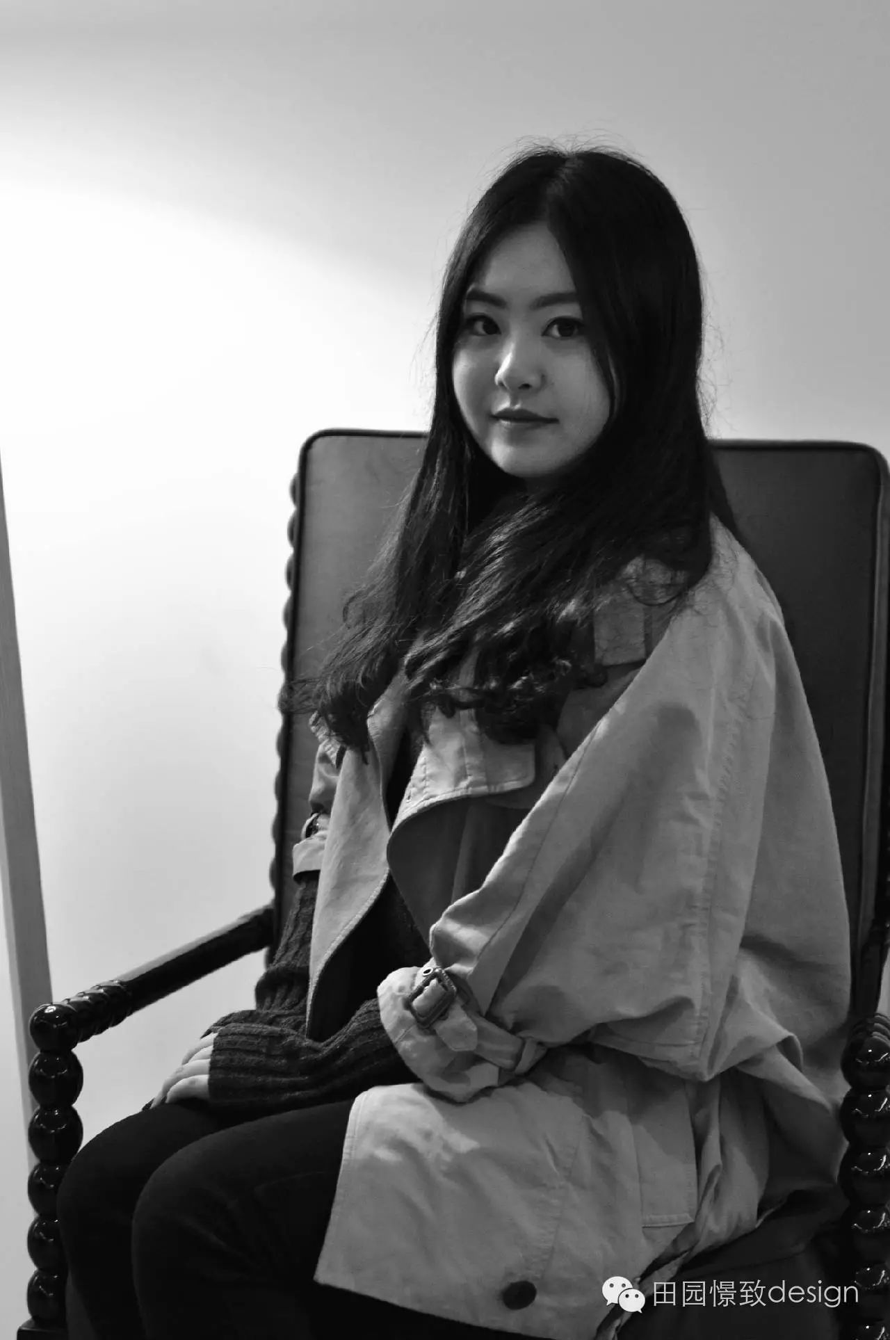 德阳棕榈美式混搭家居，温柔浪漫的空间艺术-45