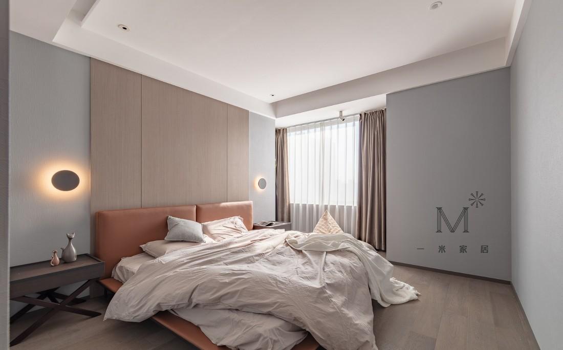 平层丨【一米家居】让浮生，半日闲-6