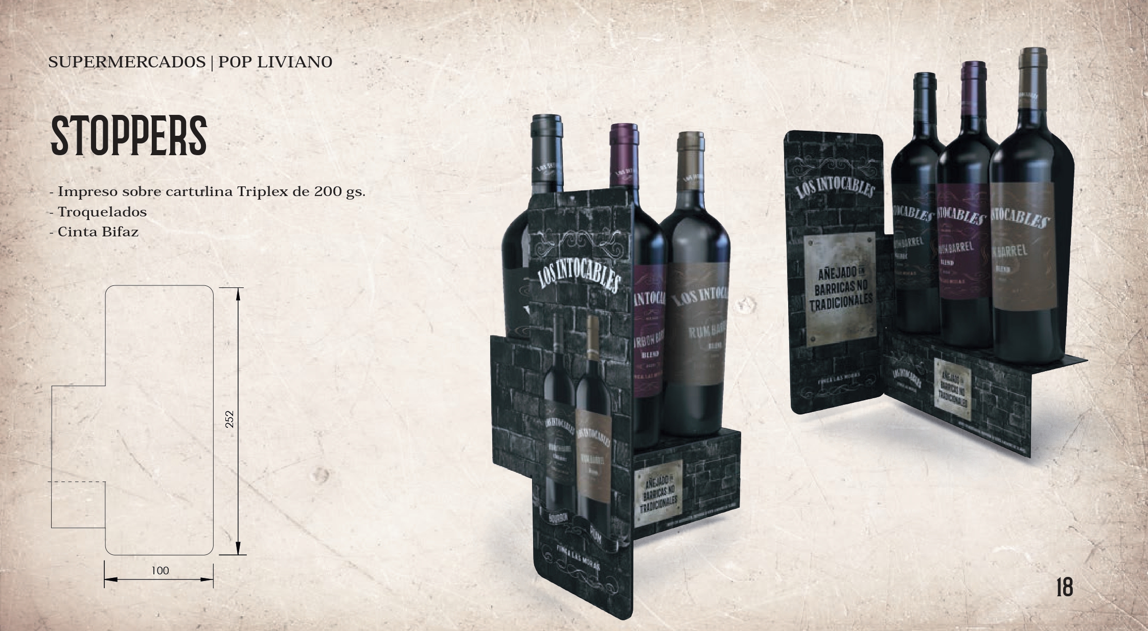 工具包材料流行丨Grupo Peñaflor-20