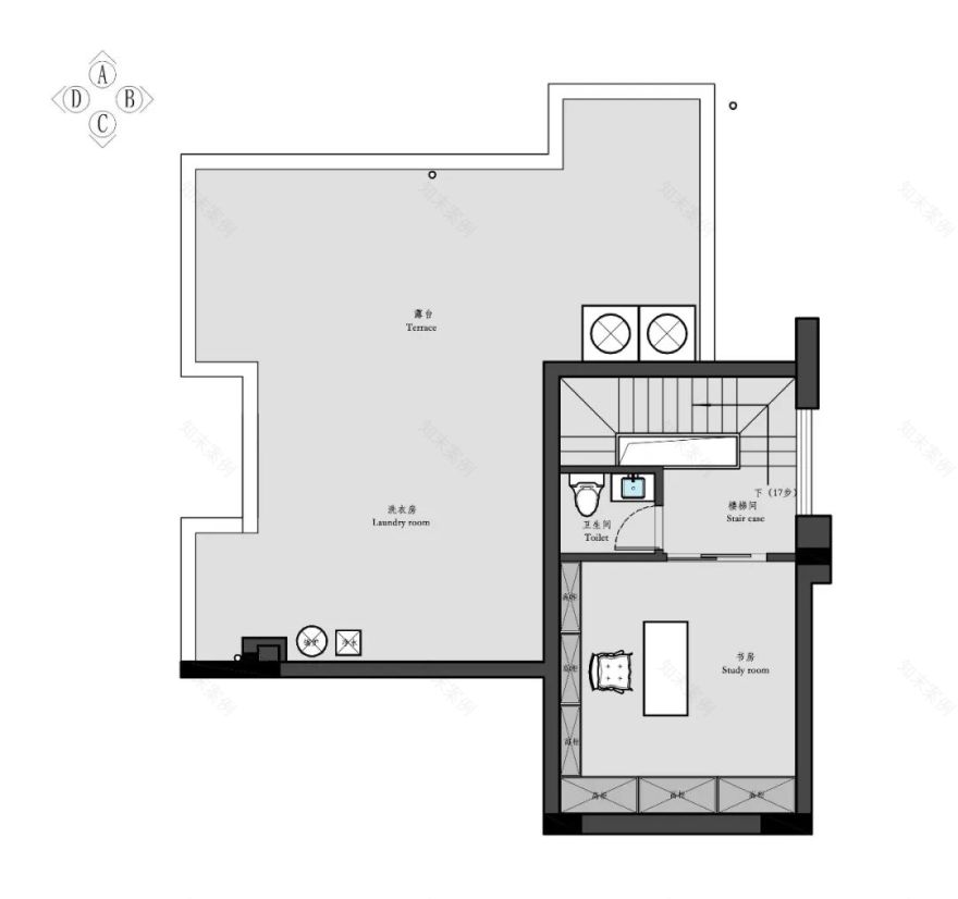 华宇龙湾 | 当代东方美学打造宁静清隽家居空间-39