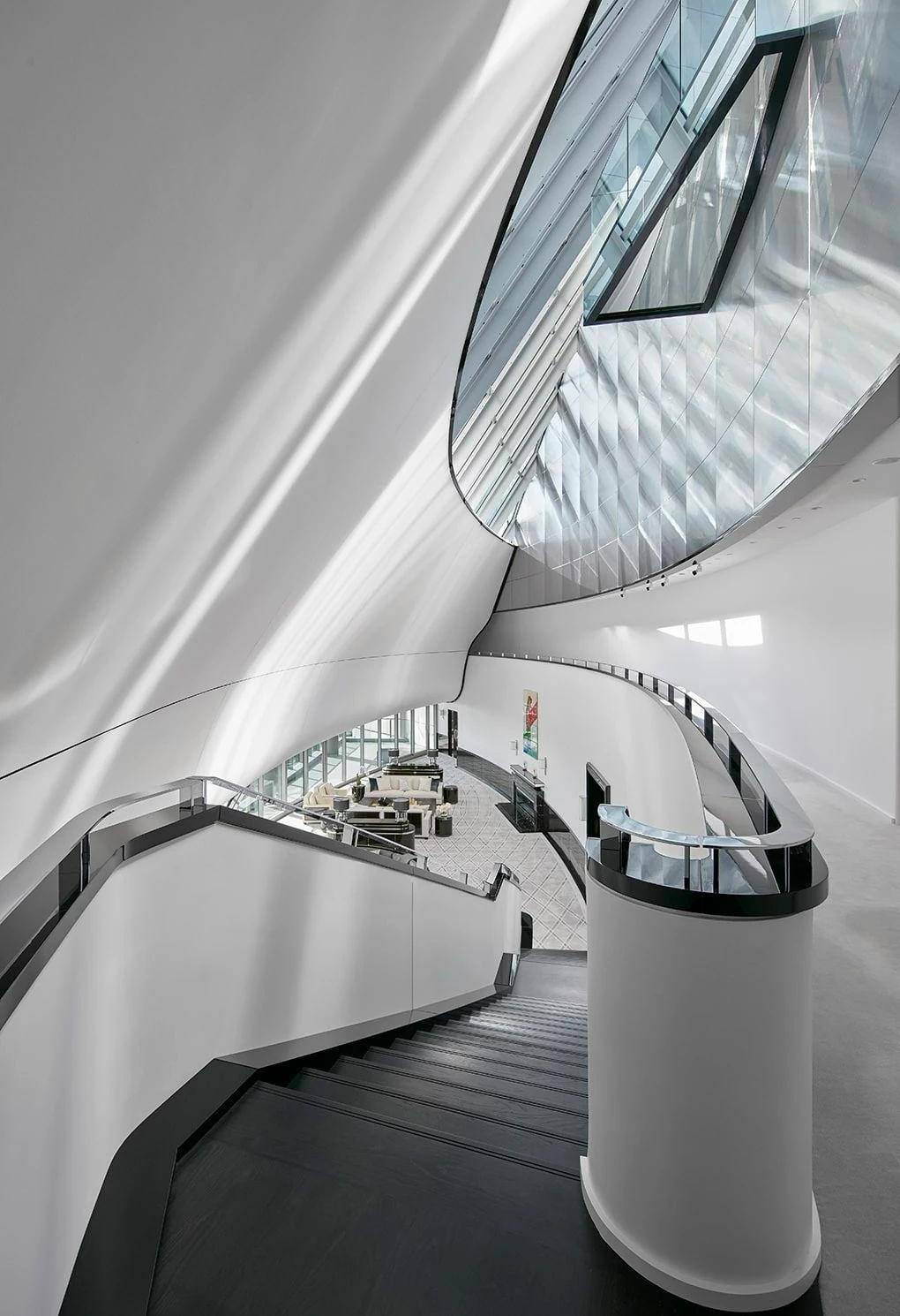 体积连接丨Blainey North＆Associates-31